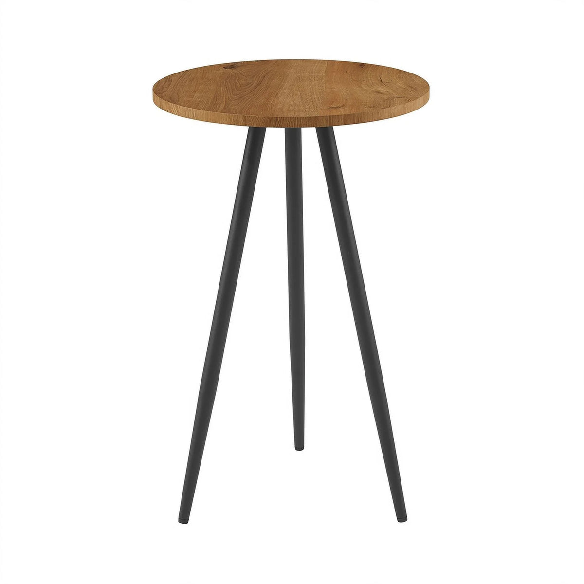 16" 3-Leg Wood Side Table F85984