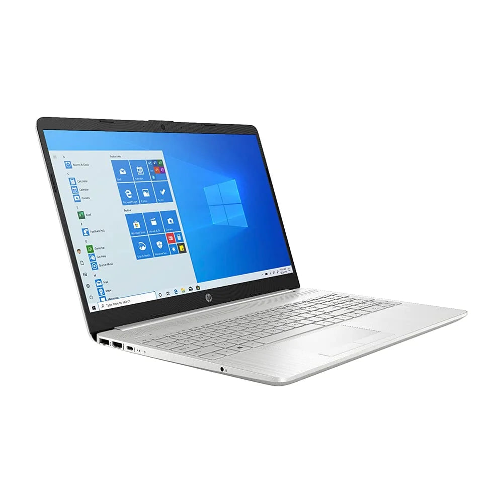 15.6" FHD IPS Laptop, Intel Core i3, 32GB RAM, 2TB SSD, Silver I434