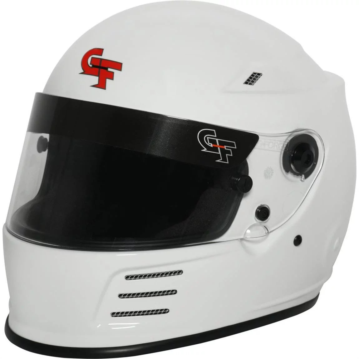 Black X-Large Helmet H520903