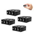 4 Pack Deer Whistles E9856