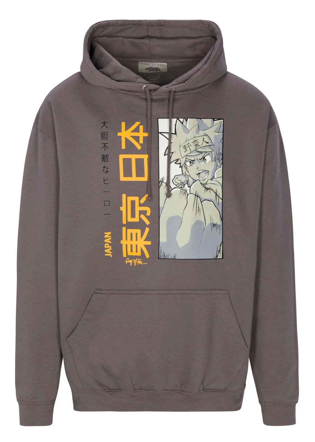 Men's Hoodie H955