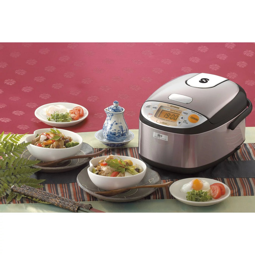 3-Cup Rice Cooker and Warmer A143407