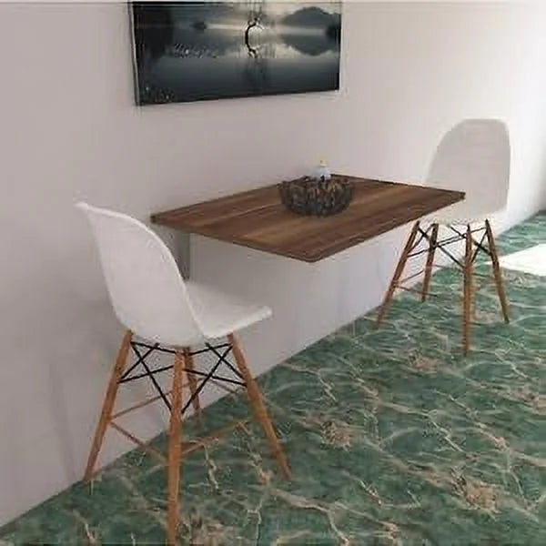 Wall Mounted Fold Down Desk B768312