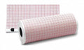 ECG Paper Roll 75 ft. L x 108mm W G28112