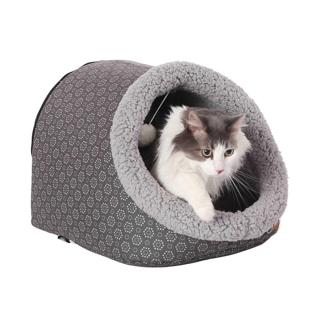 Heated Pet Cave R421364