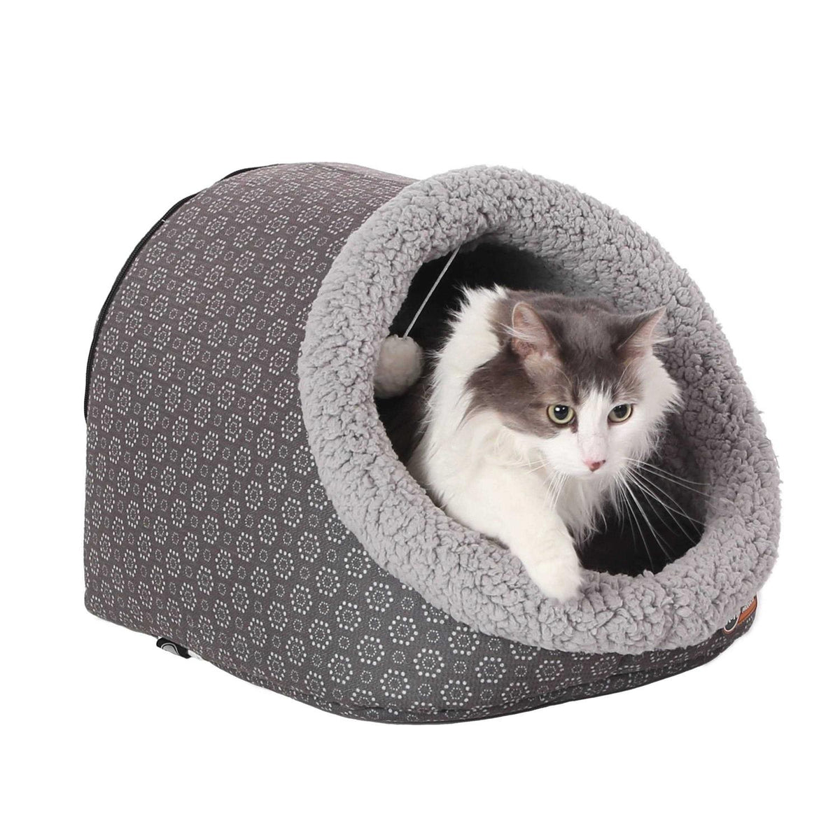 Heated Pet Cave R421364