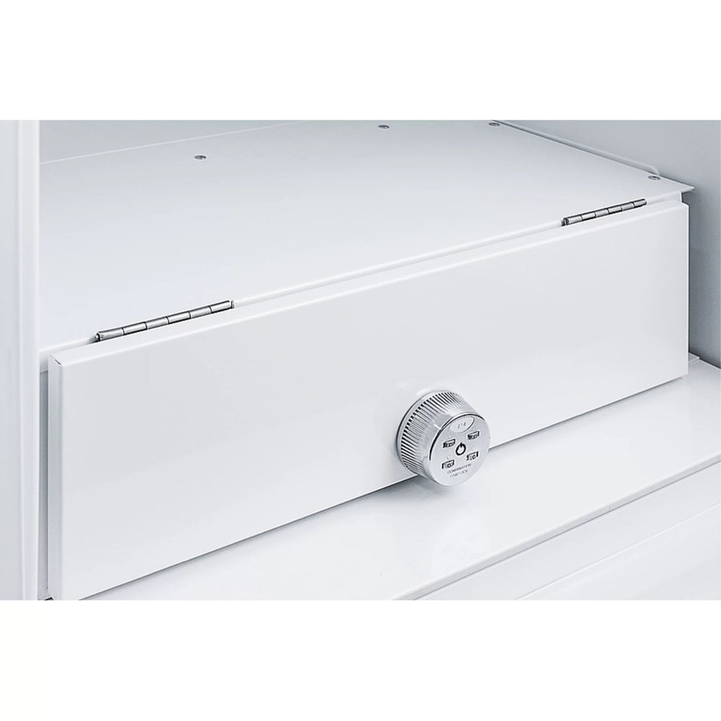 Black Built-In Undercounter All-Refrigerator K226157
