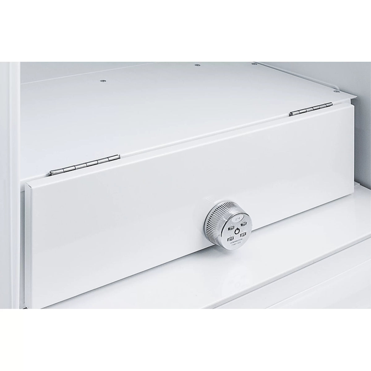 Black Built-In Undercounter All-Refrigerator K226157