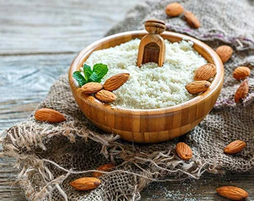 California Almonds 4 Pounds Kosher F19449