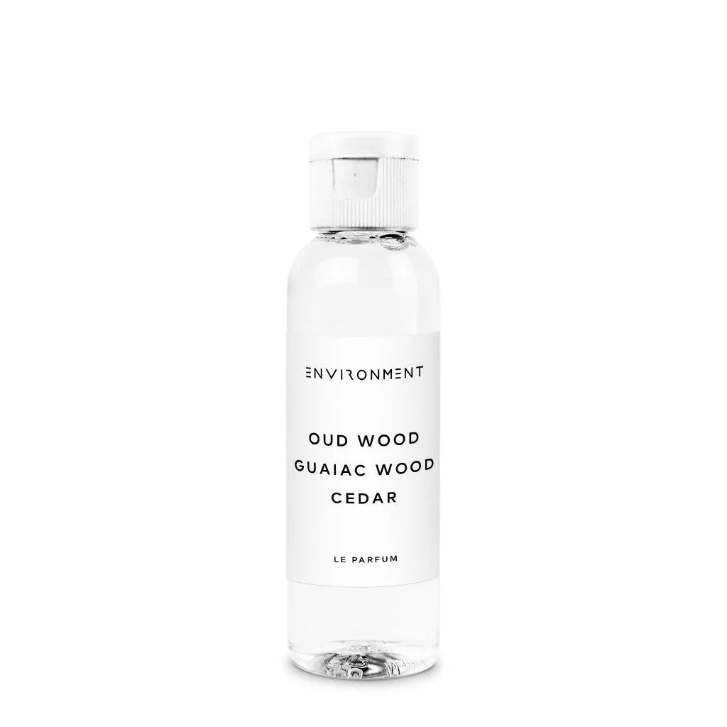 2oz Oud Wood Guaiac Wood Cedar Diffusing Oil V94312