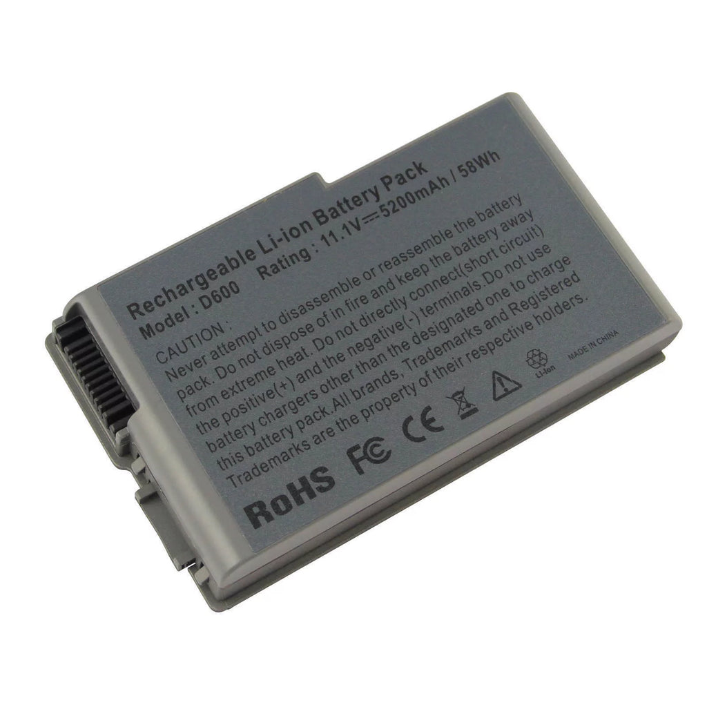 5200mAh Battery P943