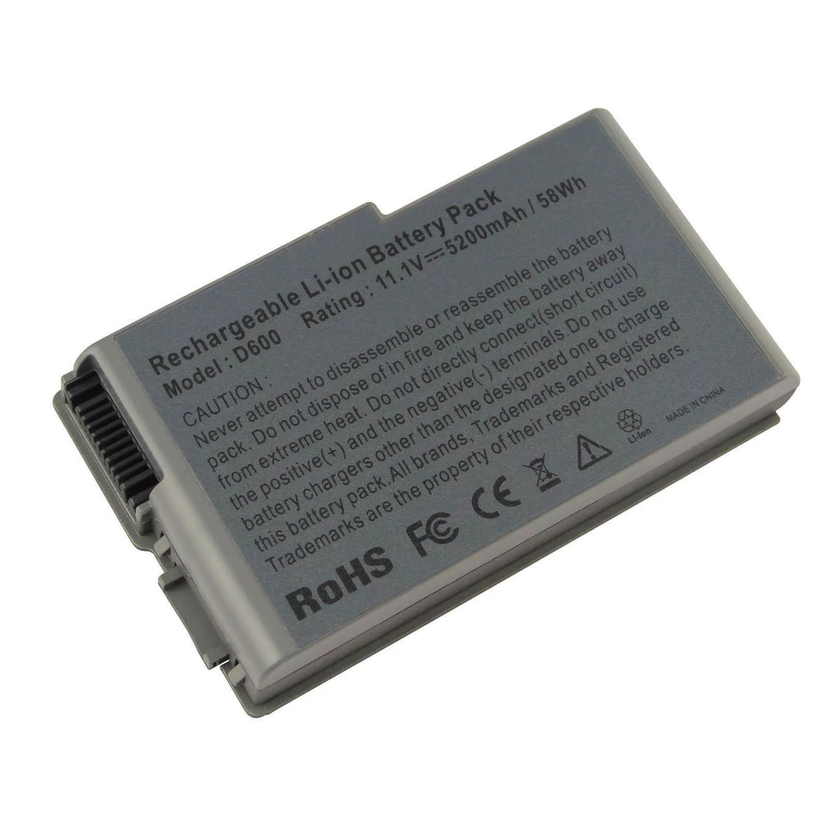 5200mAh Battery P943