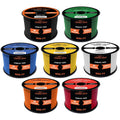12 Gauge Automotive Primary Wire 7 Color 500ft P9387