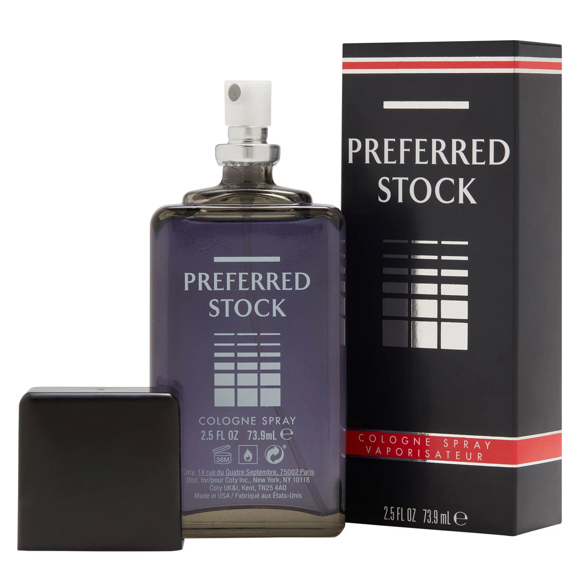 Men 2.5 oz J98415