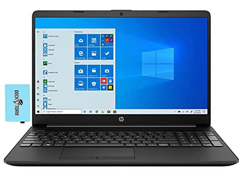 15.6" FHD IPS Laptop i5 8GB RAM 256GB SSD V193