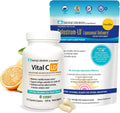 Colostrum and Vital C with Rosehips and Bioflavonoids Bundle B523521