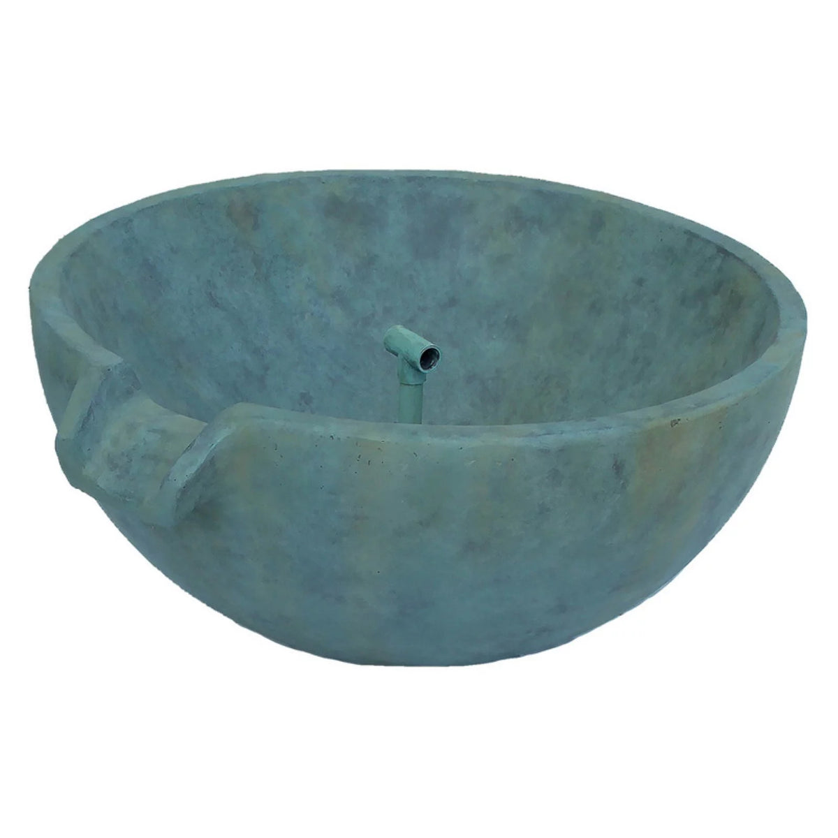 Spillway Bowl Water Feature T49912