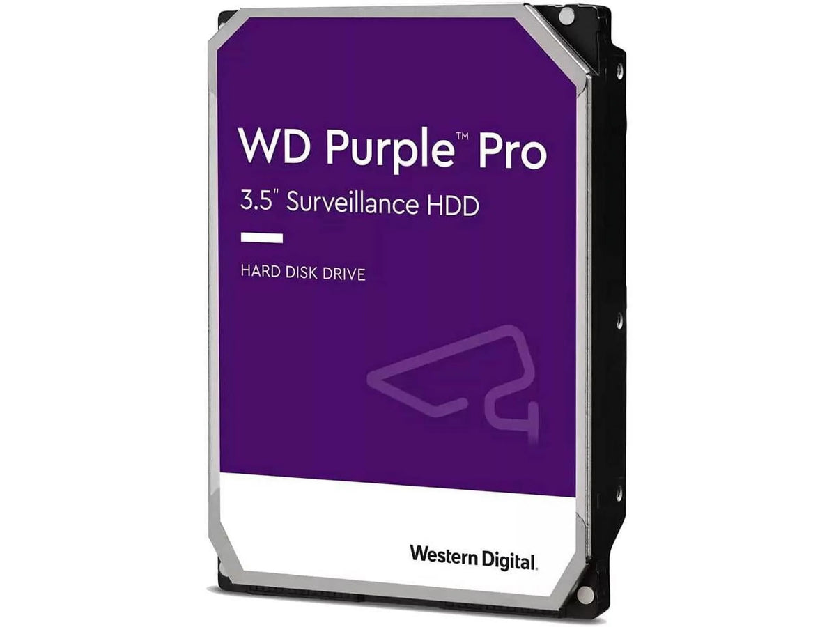 18TB 7200 RPM 3.5" Internal Hard Drive I92116