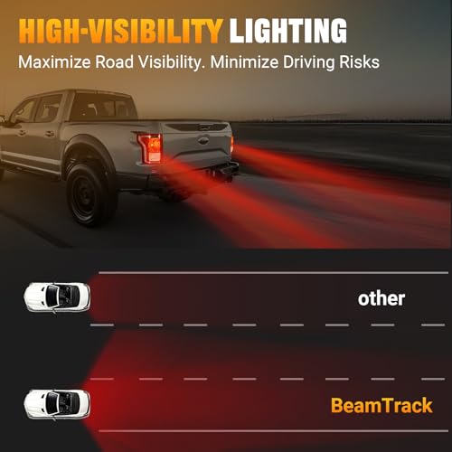 Tail Lights Assembly with Bulb and Harness I758