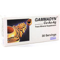 30 Tablets D15282
