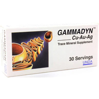 30 Tablets D15282