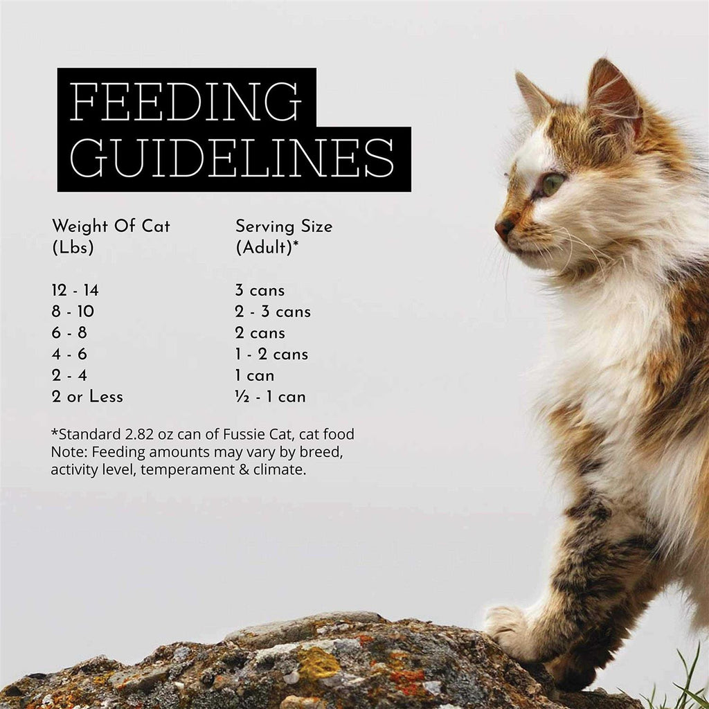 Tuna Cat Food F5689
