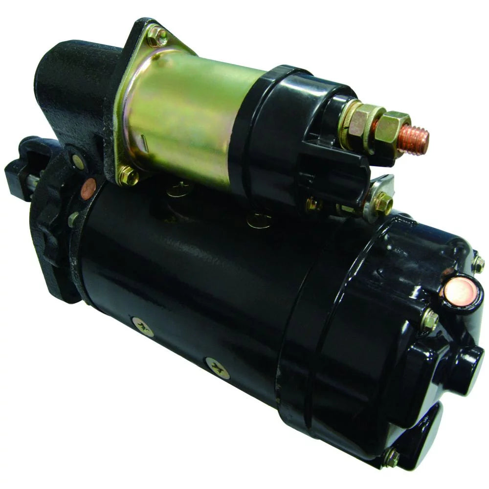 1999 Starter T633