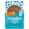 Wet Cat Food I5571