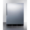 Black Built-In Undercounter All-Refrigerator K226157