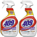 Antibacterial Multi Surface Cleaner, 22 oz Pack of 2 U635