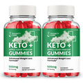 Keto + ACV Keto 2 Pack V2134