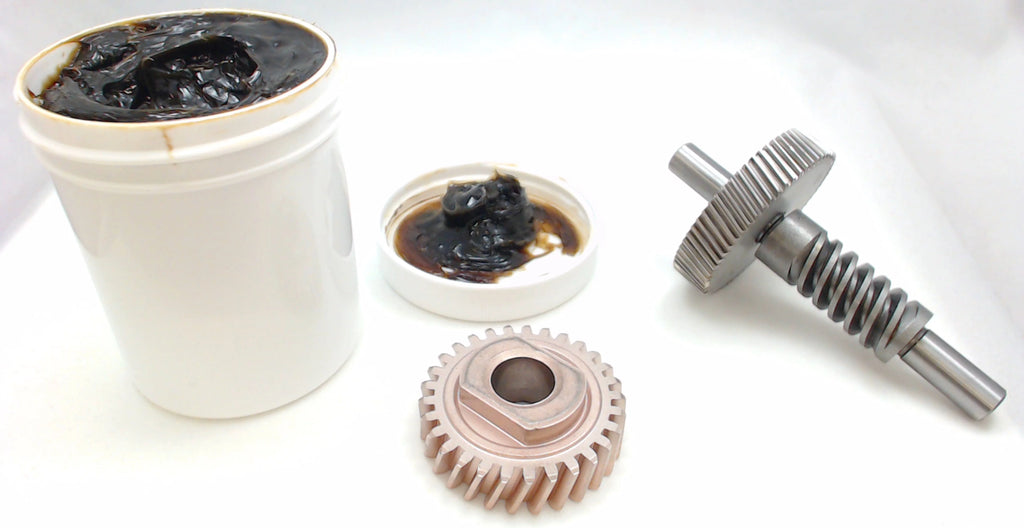 3.5 oz Lubricating Grease Q244954