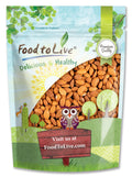 California Almonds 4 Pounds Kosher F19449