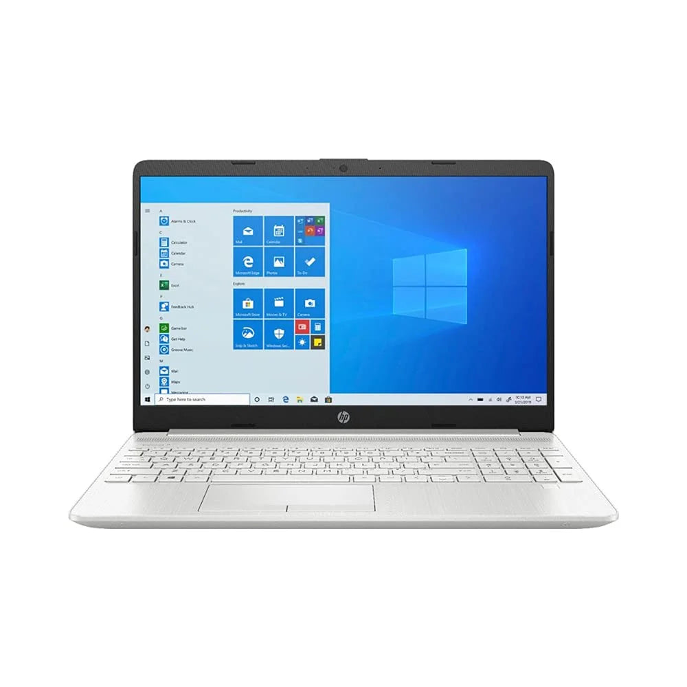 15.6" FHD IPS Laptop, Intel Core i3, 32GB RAM, 2TB SSD, Silver I434