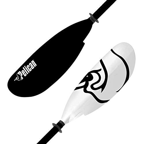 Aluminum Kayak Paddle V544