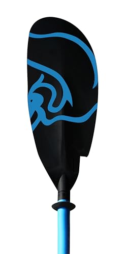 Aluminum Kayak Paddle V544