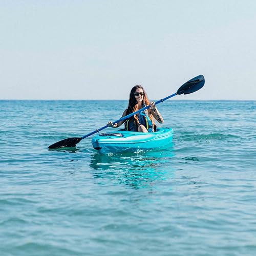 Aluminum Kayak Paddle V544
