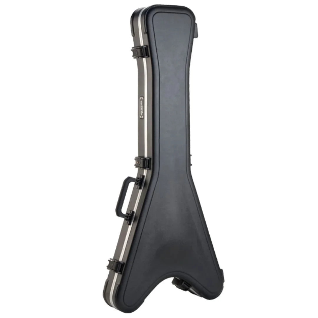 Hardshell Case for Guitars J876