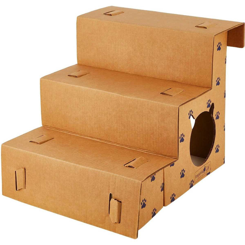 Cat Pet Steps S129646