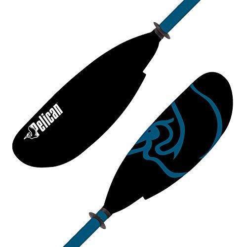 Aluminum Kayak Paddle V544