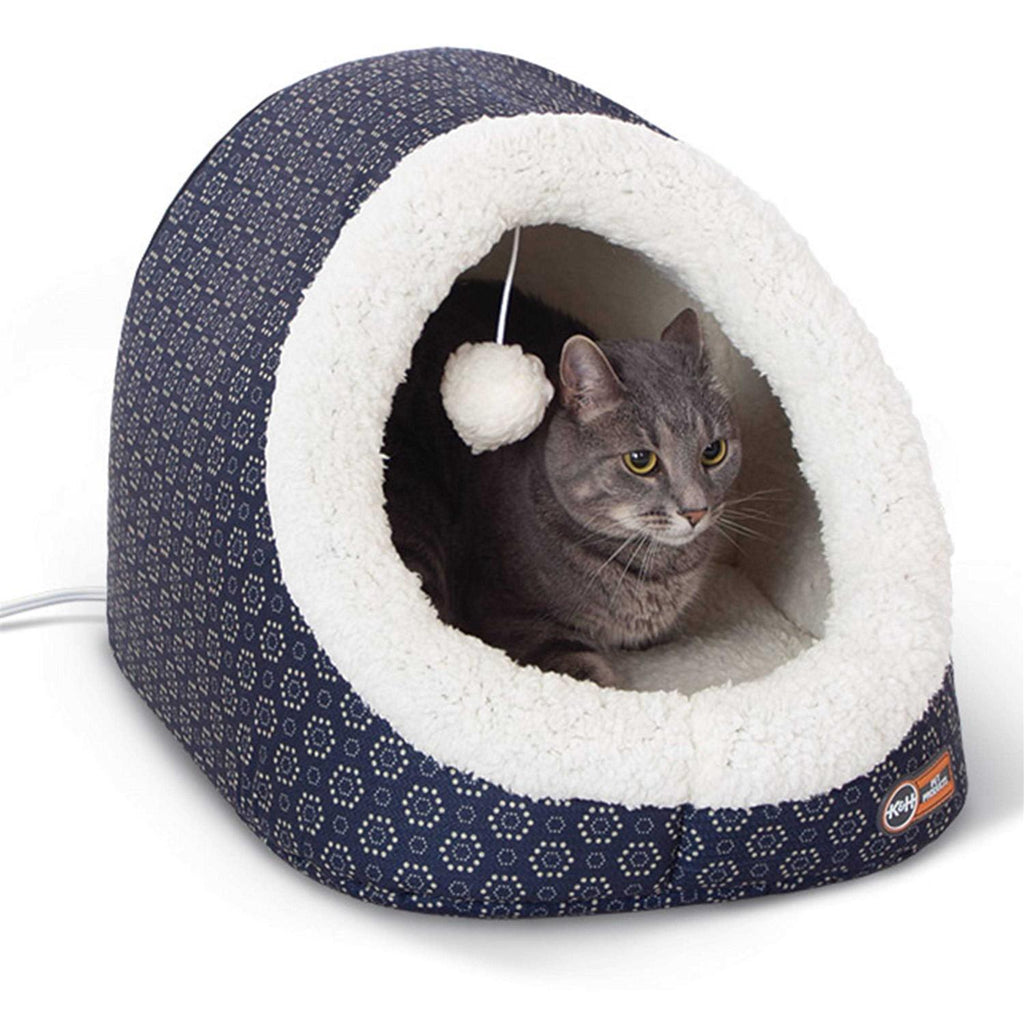 Heated Pet Cave R421364