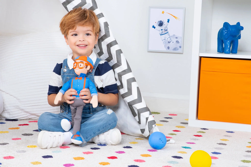 16" Plush Toy H620572