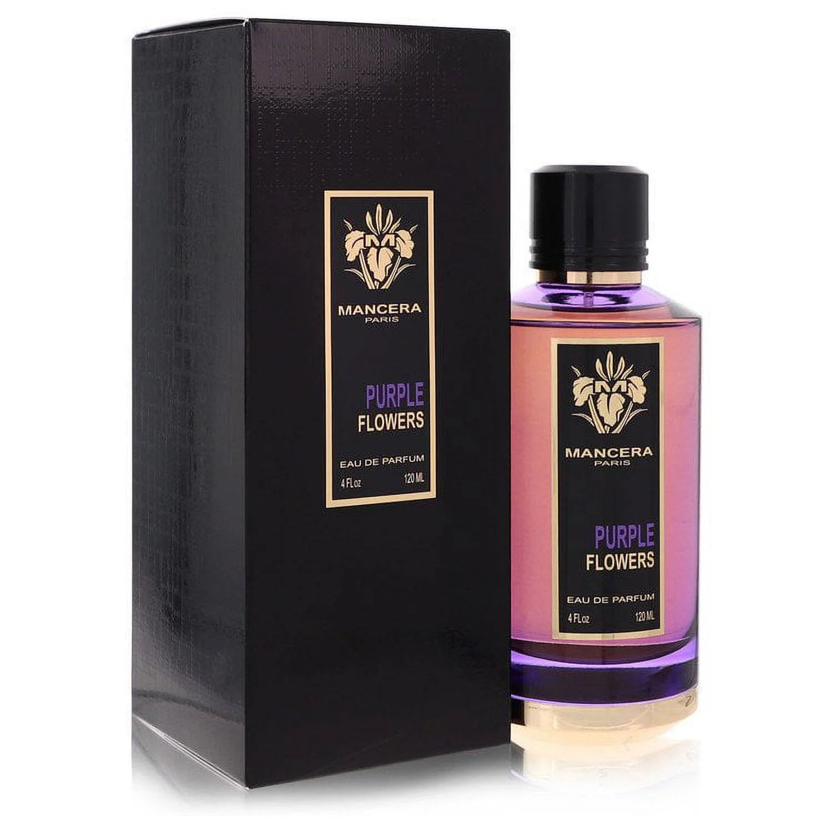 Eau De Parfum Spray 4 oz C43589