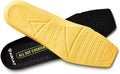 Black Wide Square Toe Insole H307
