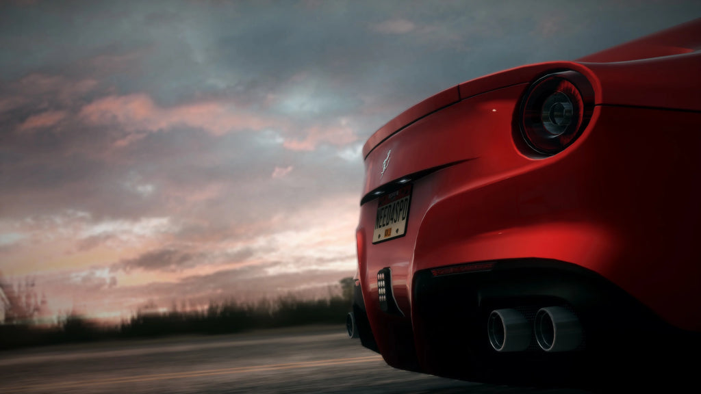 Need For Speed Rivals Xbox 360 L660704