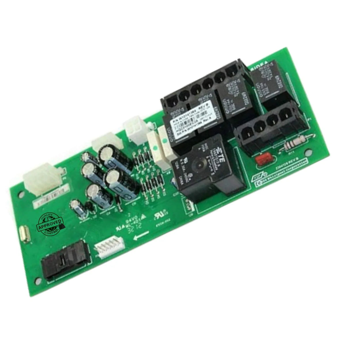 Ice Maker Main Control Motherboard J33252