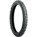 70/100x17 Soft/Intermediate Terrain Tire K515756