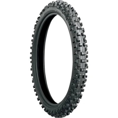 70/100x17 Soft/Intermediate Terrain Tire K515756