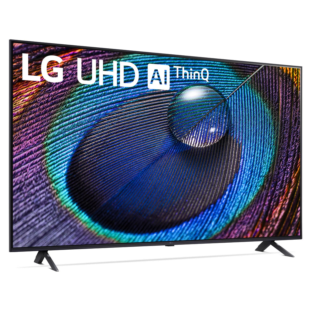 43" 4K UHD Smart TV with HDR H80338