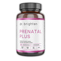 180 Capsules Prenatal Vitamins J822